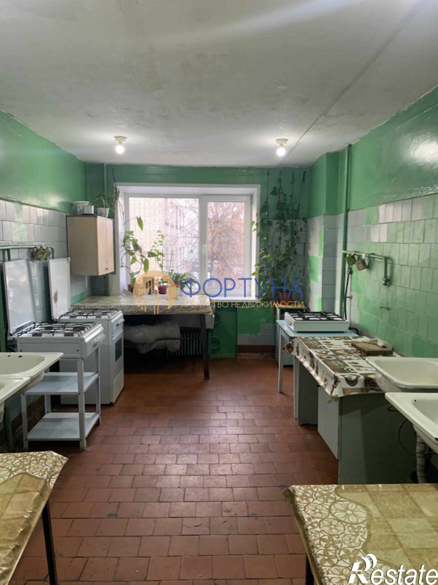 Купить комнату за 1 400 000 рублей на Белгородского Полка ул