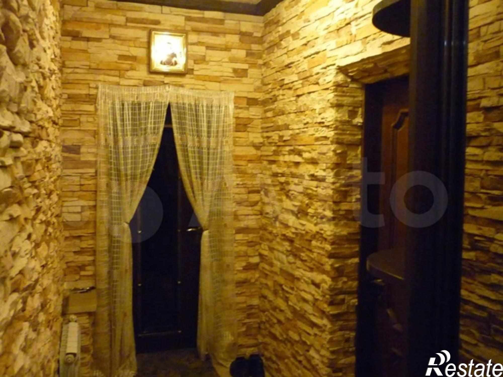 Купить дачу, дом, коттедж за 18 500 000 рублей на Крупской улица, 789