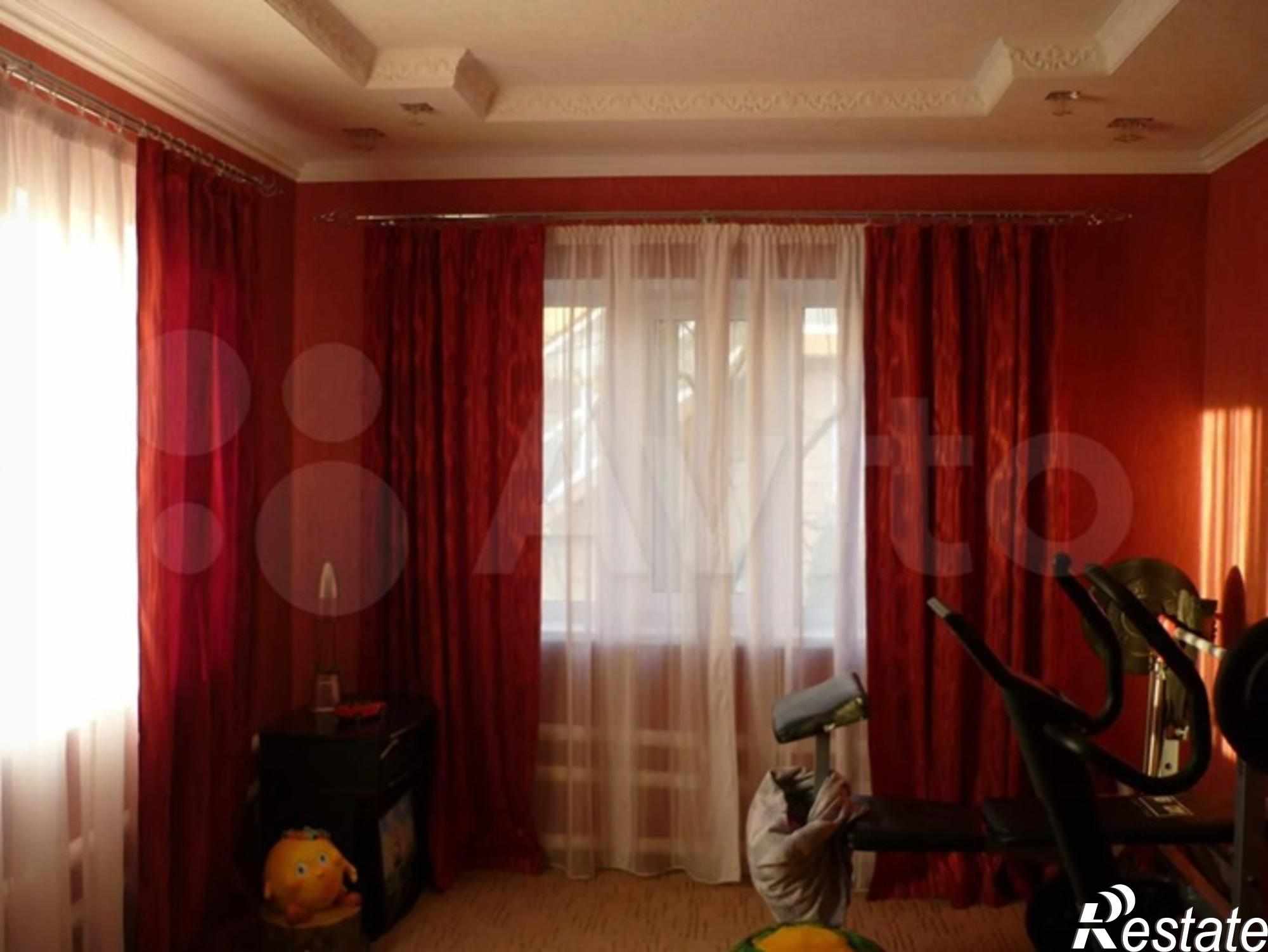 Купить дачу, дом, коттедж за 18 500 000 рублей на Крупской улица, 789