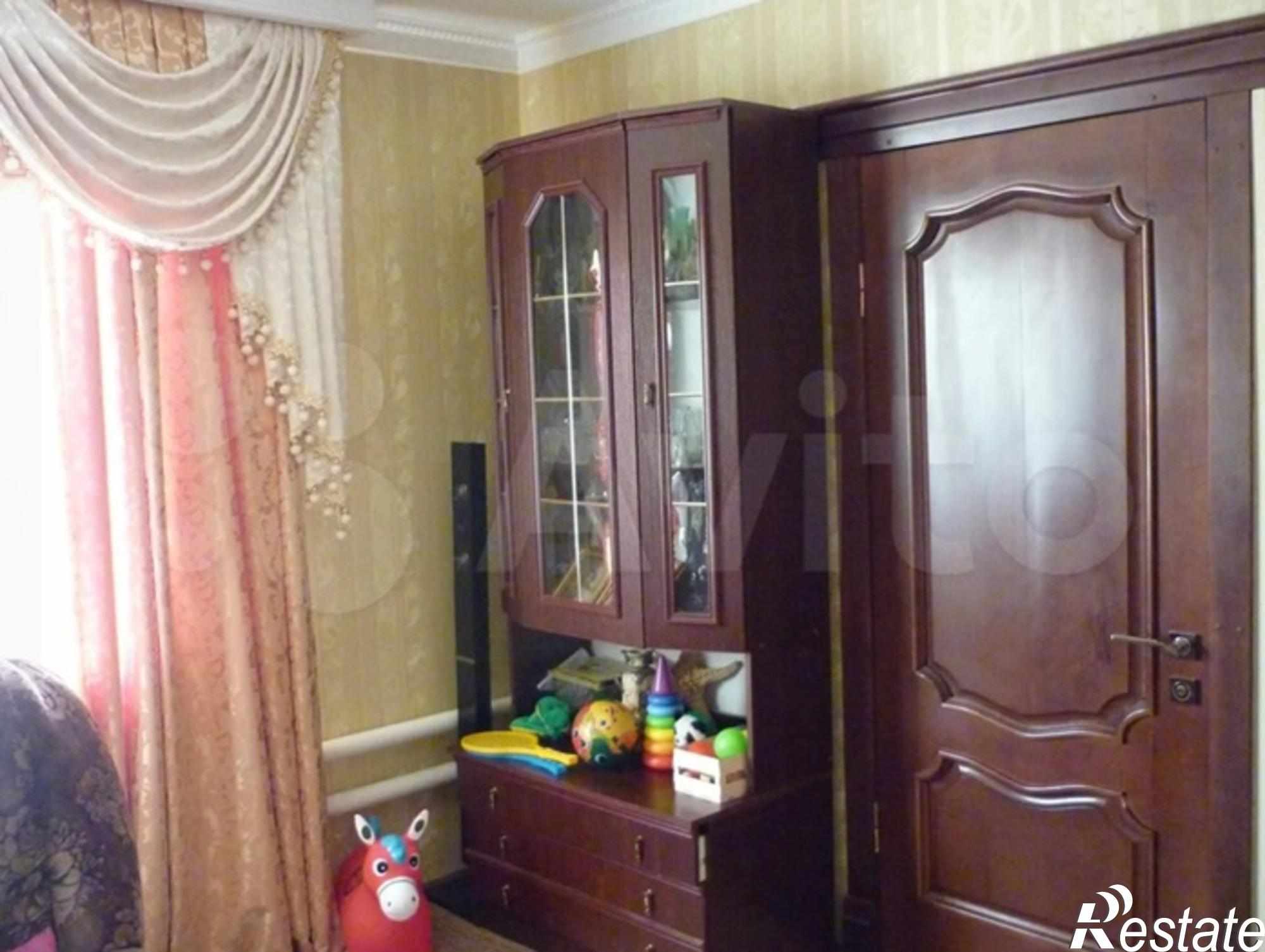 Купить дачу, дом, коттедж за 18 500 000 рублей на Крупской улица, 789