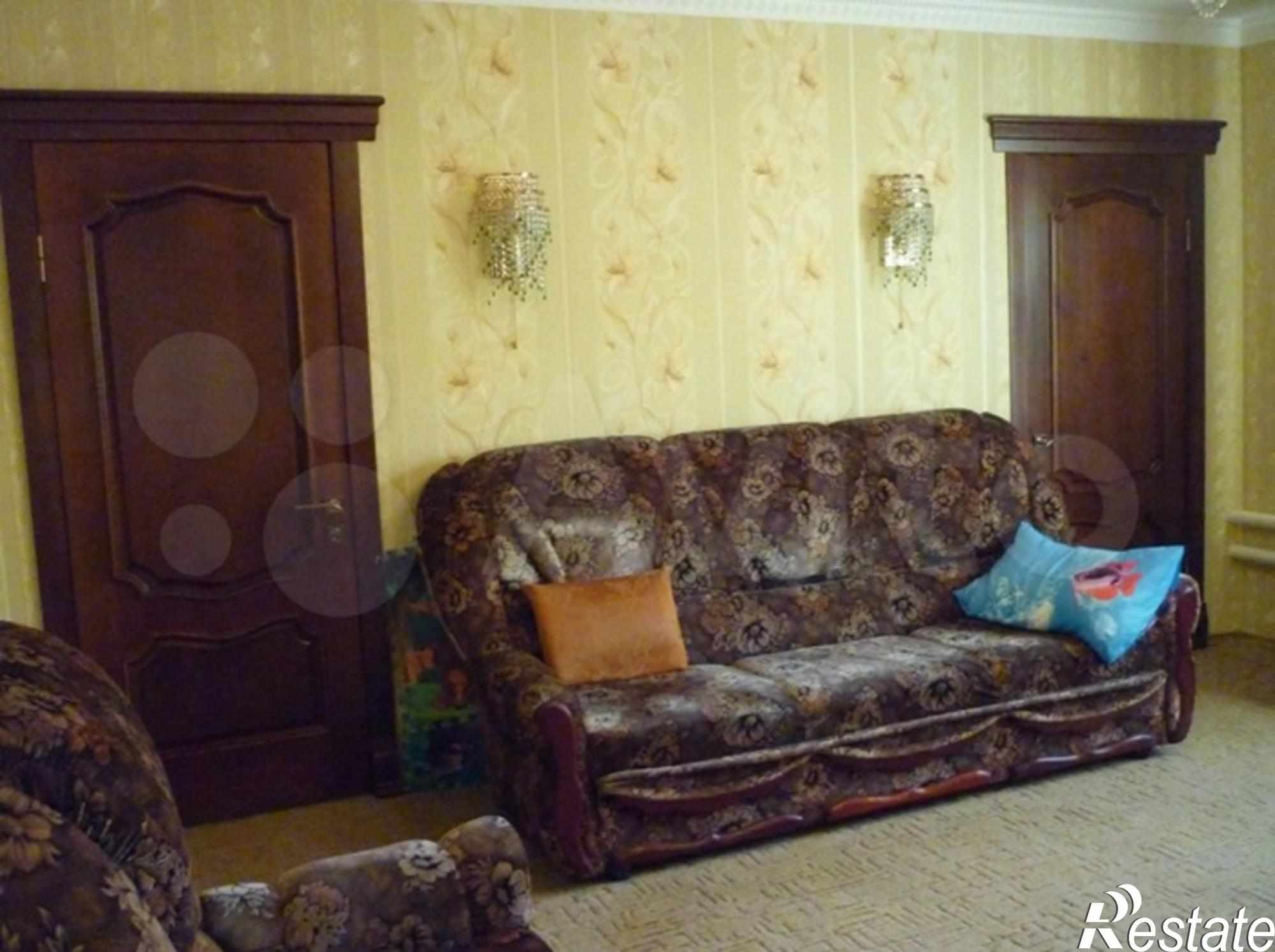 Купить дачу, дом, коттедж за 18 500 000 рублей на Крупской улица, 789