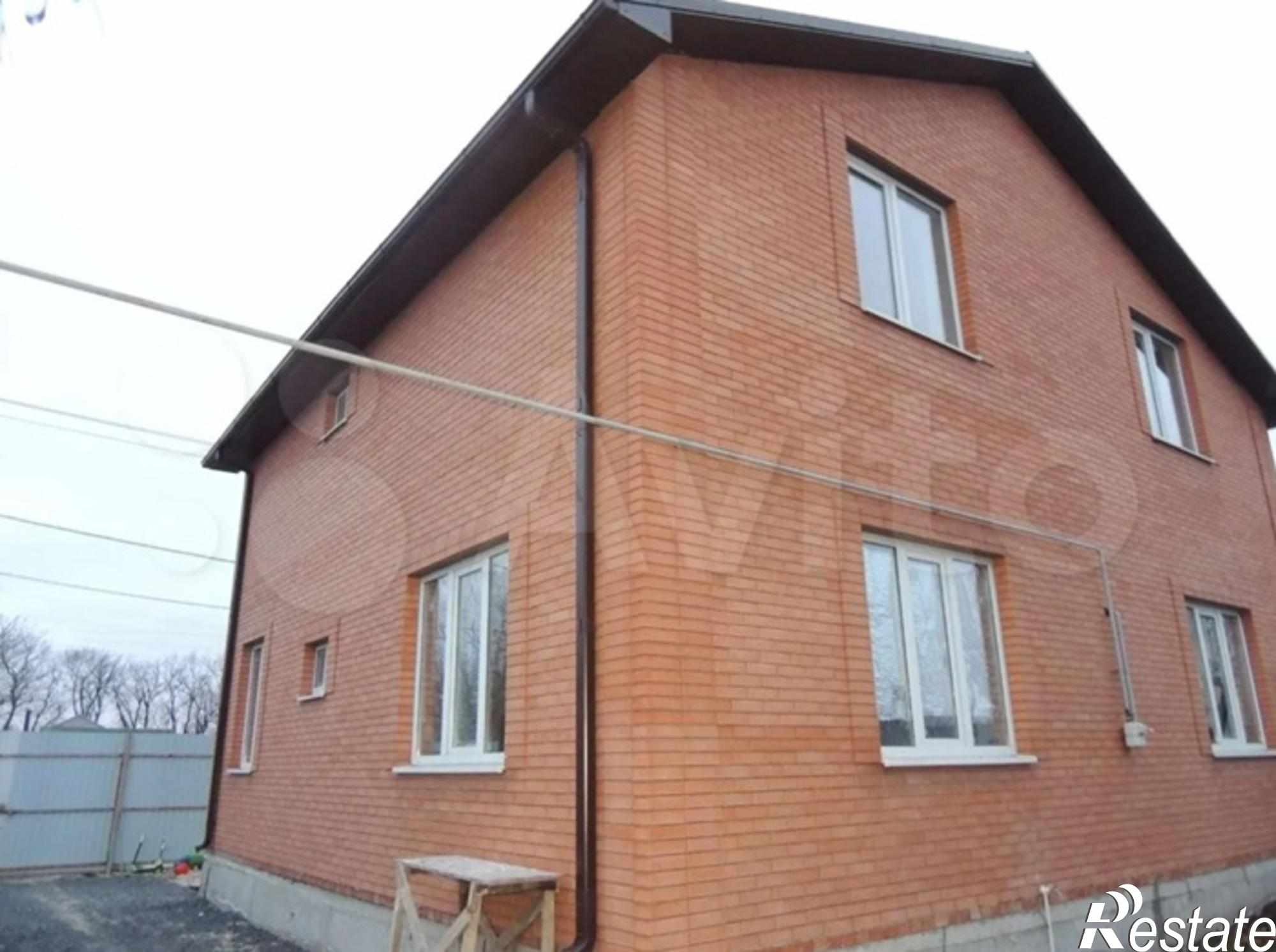 Купить дачу, дом, коттедж за 10 700 000 рублей на 2-я Березовая улица, 789