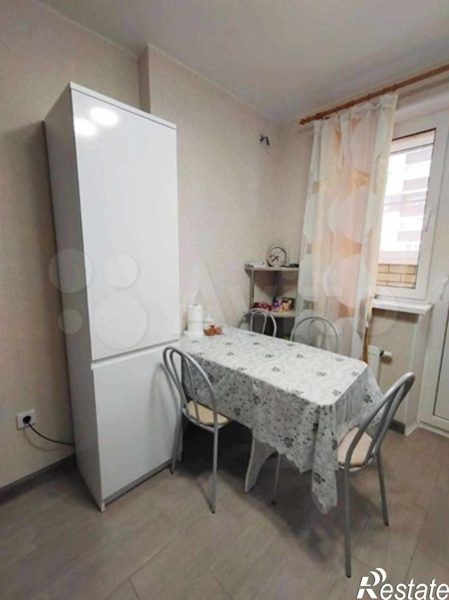 Купить квартиру за 3 790 000 рублей на половинко улица, 101