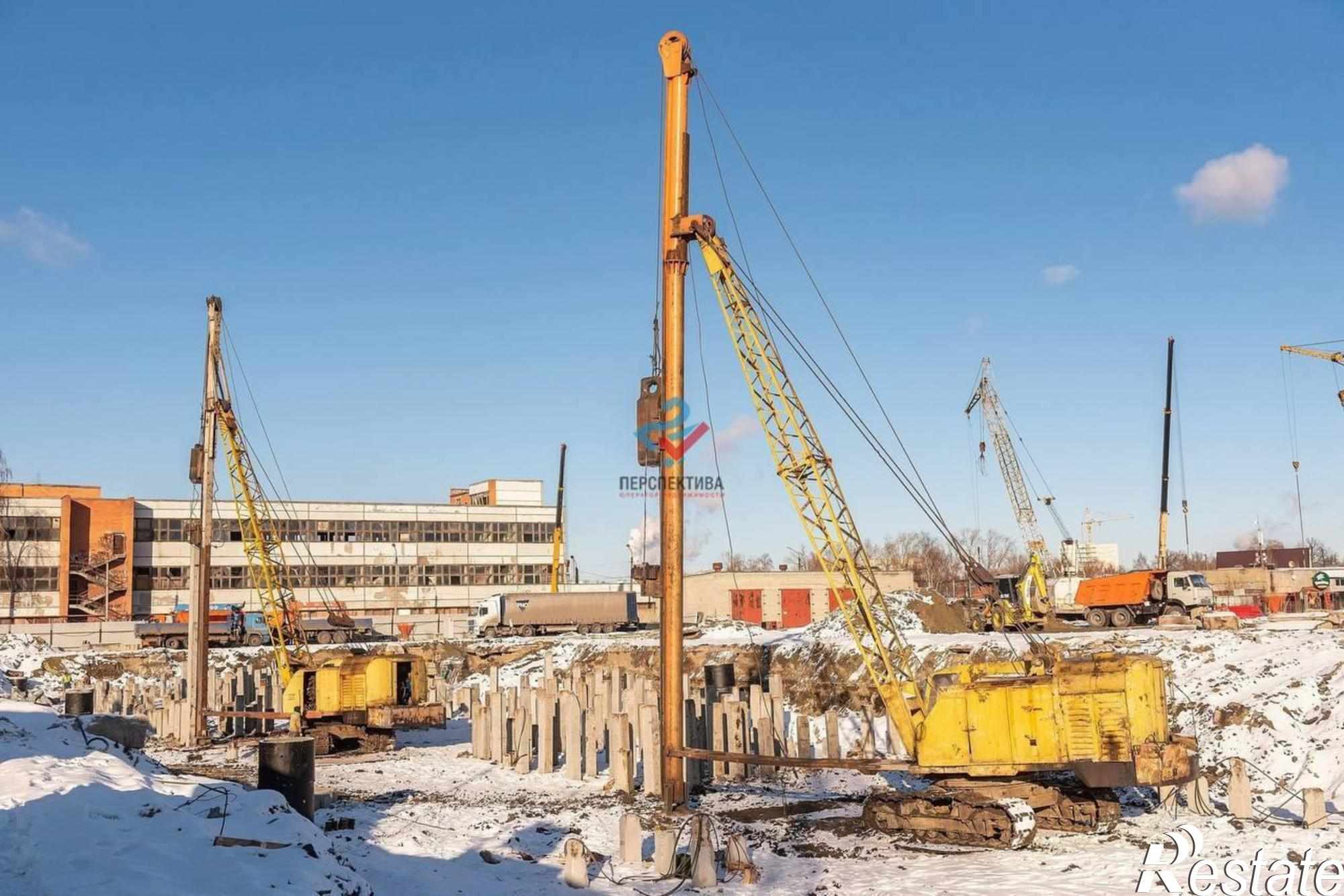 Купить квартиру за 5 705 200 рублей на Железнодорожный район,  жилой комплекс Норвуд