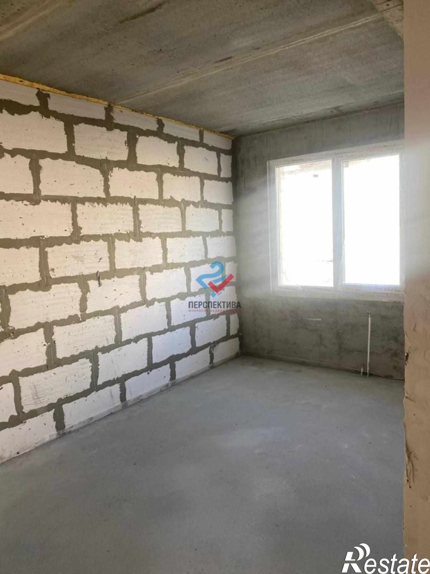 Купить квартиру за 2 350 000 рублей на Ладожская улица, с11