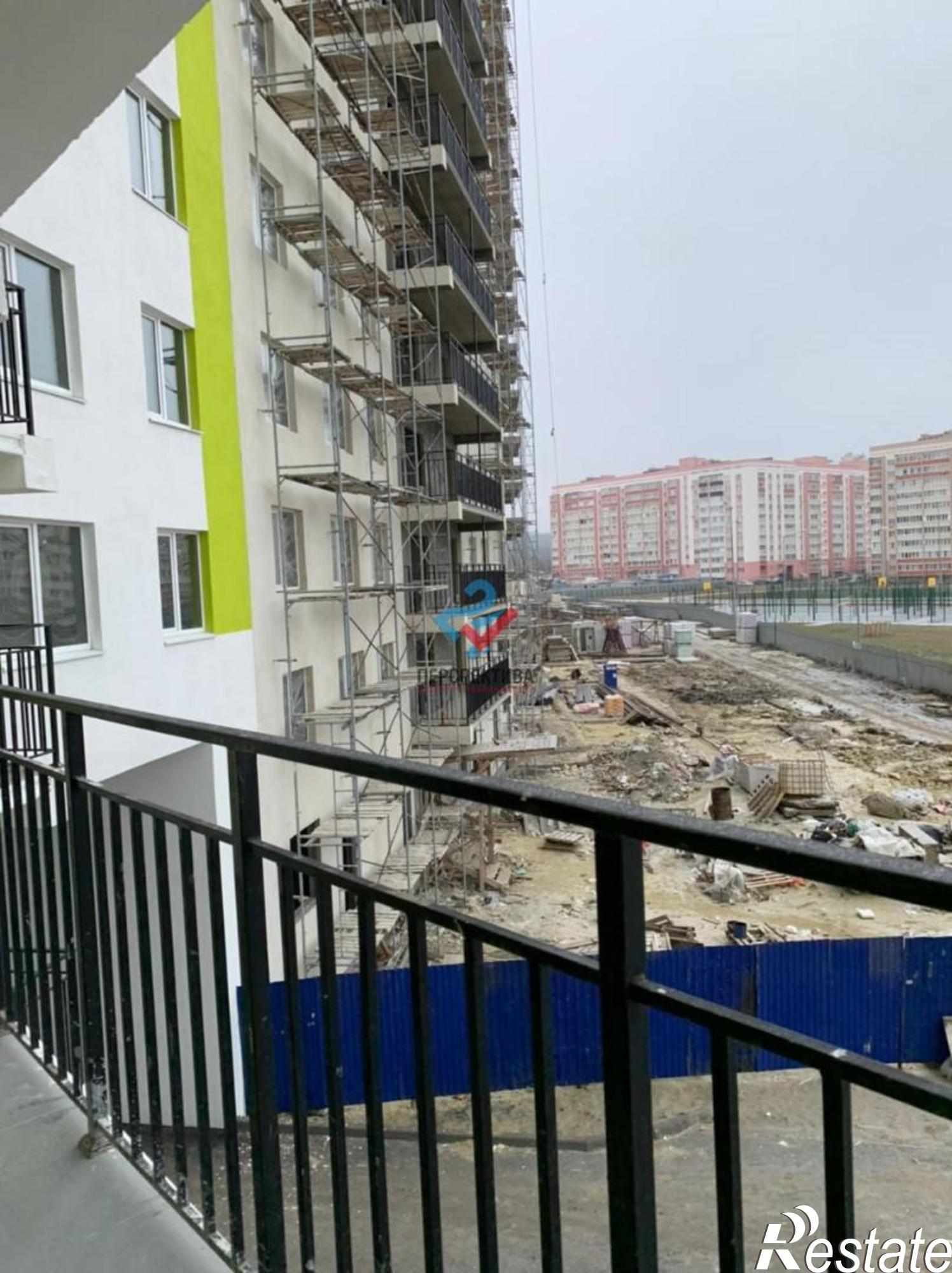 Купить квартиру за 2 350 000 рублей на Ладожская улица, с11