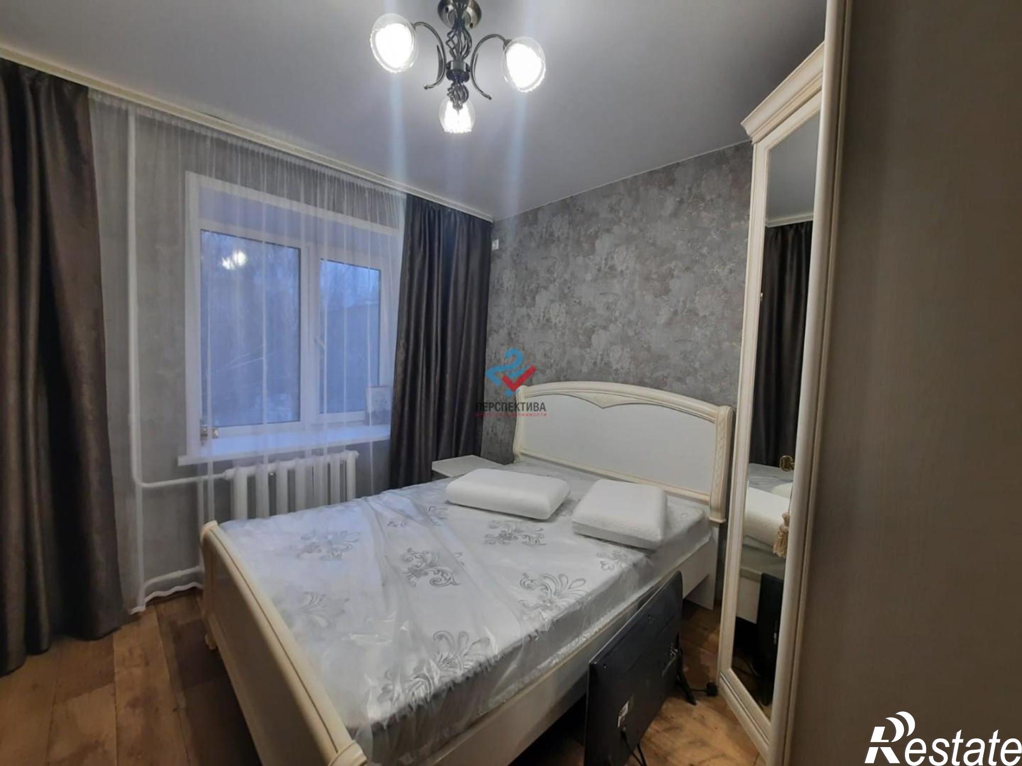 Купить квартиру за 4 150 000 рублей на Экспериментальная улица, 7А