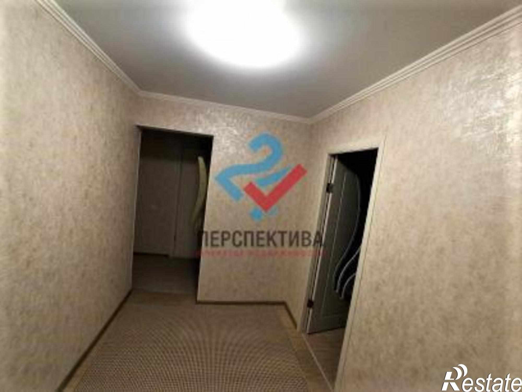 Купить квартиру за 4 750 000 рублей на улица 65-летия Победы, 9