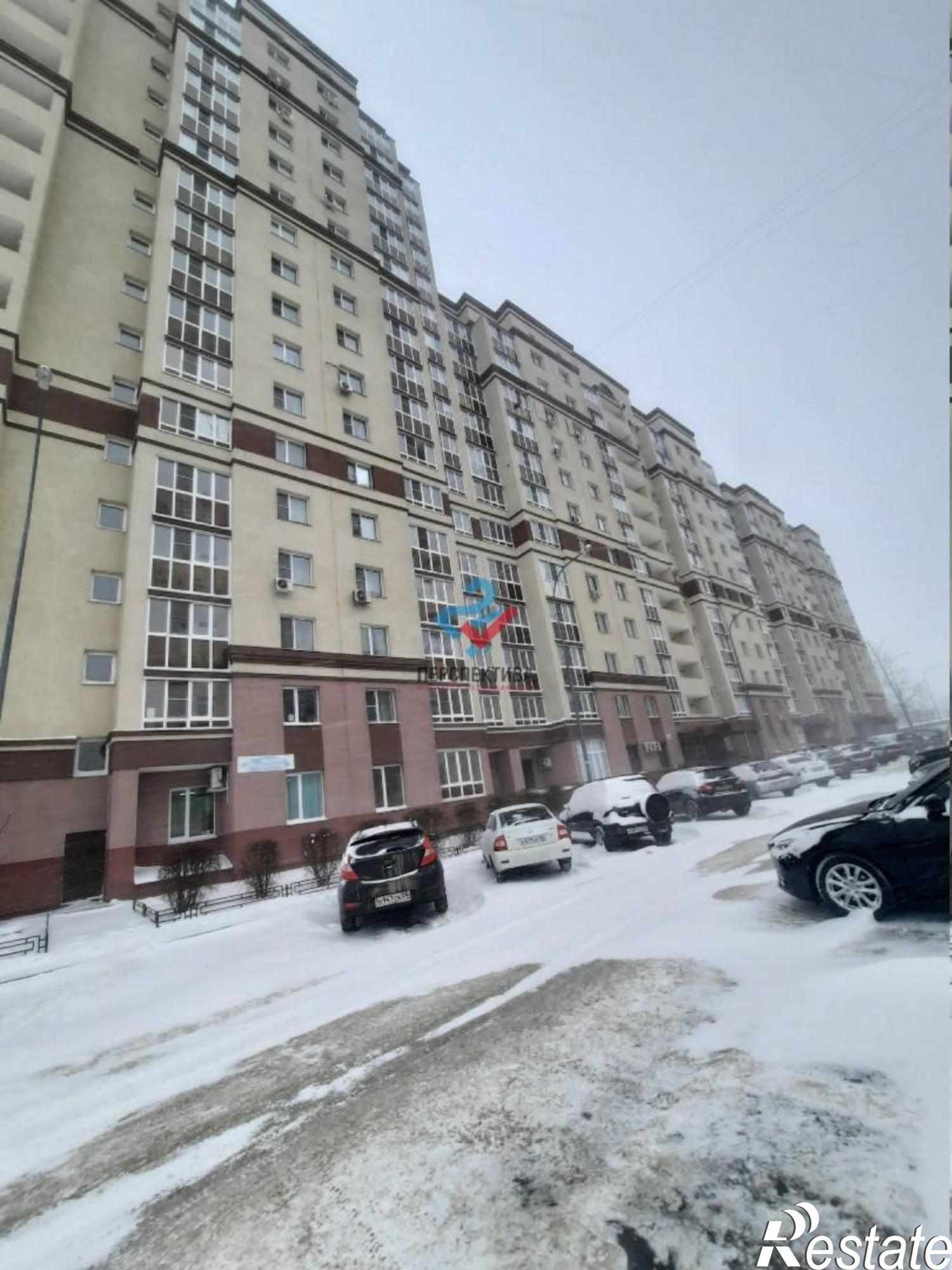 Купить квартиру за 3 300 000 рублей на улица Измайлова, 79