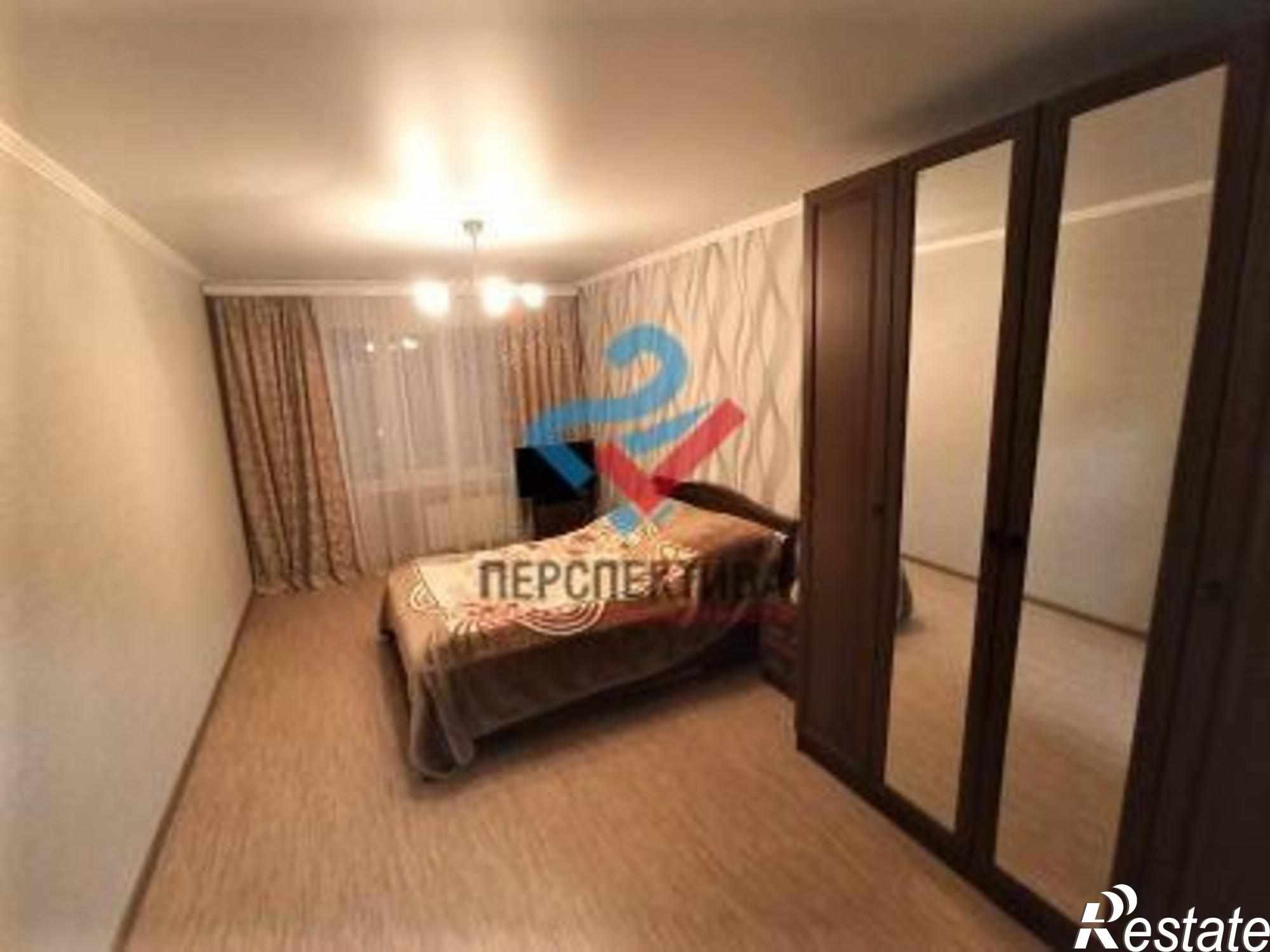 Купить квартиру за 4 750 000 рублей на улица 65-летия Победы, 9