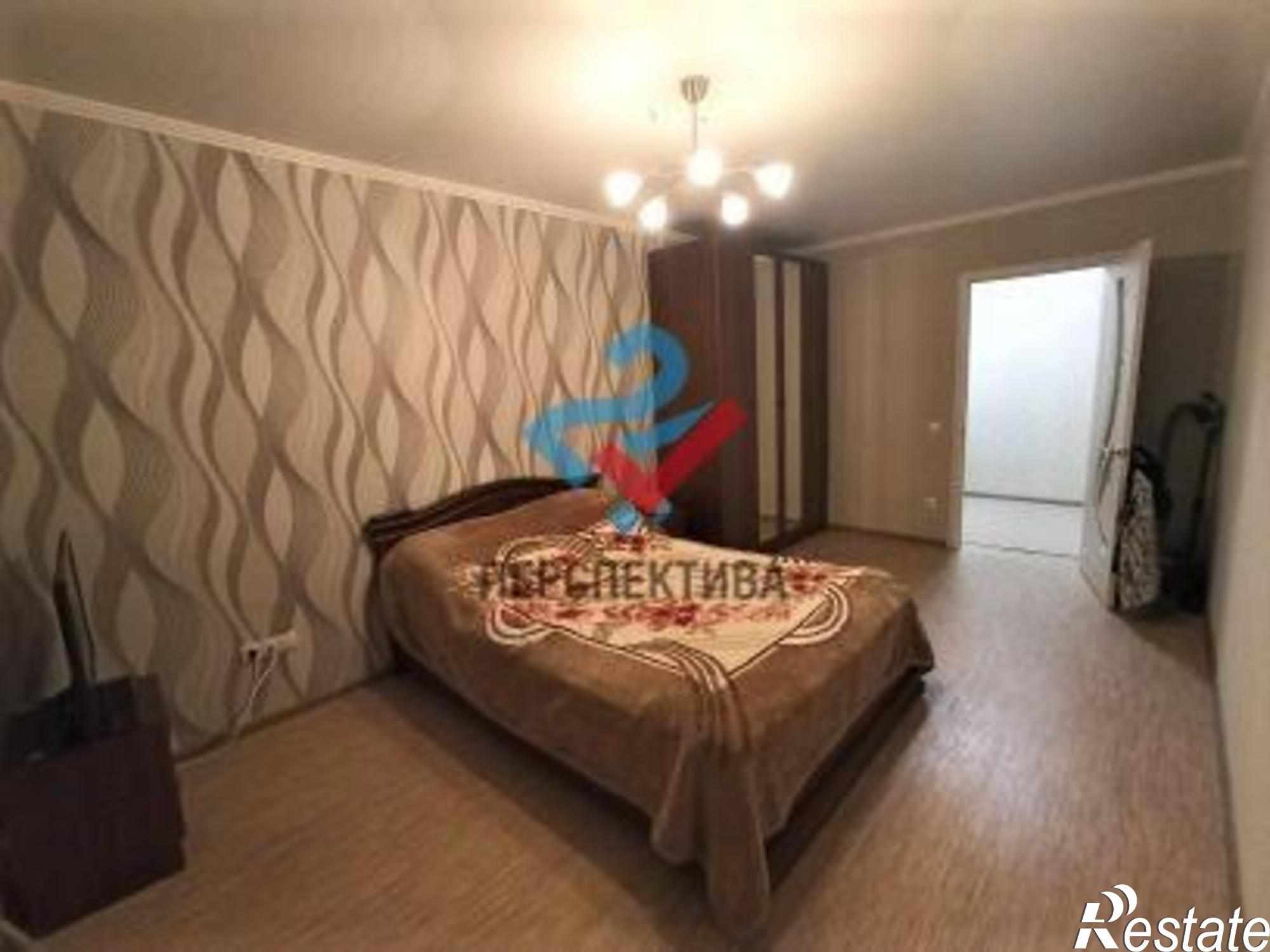 Купить квартиру за 4 750 000 рублей на улица 65-летия Победы, 9