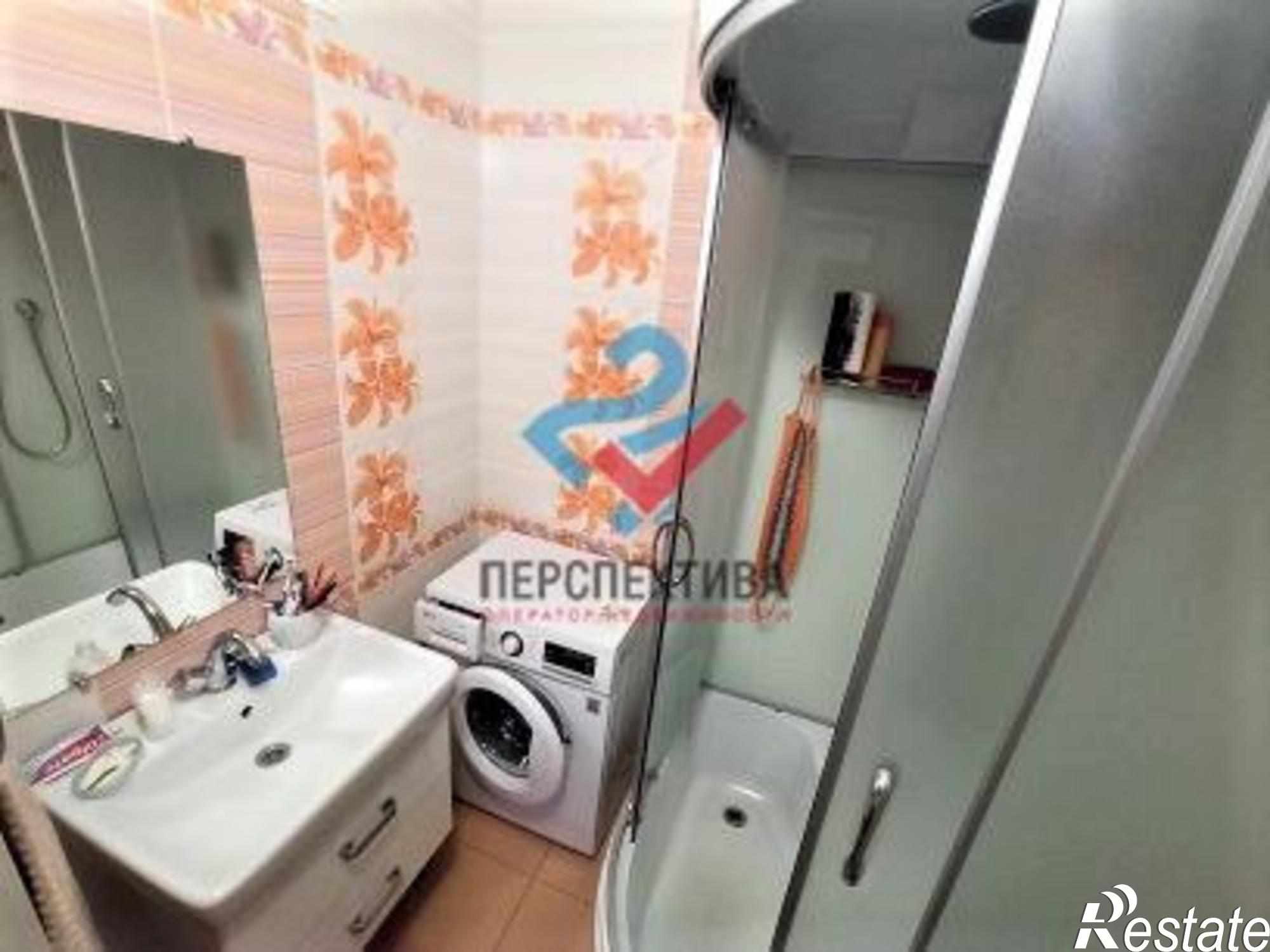 Купить квартиру за 4 750 000 рублей на улица 65-летия Победы, 9
