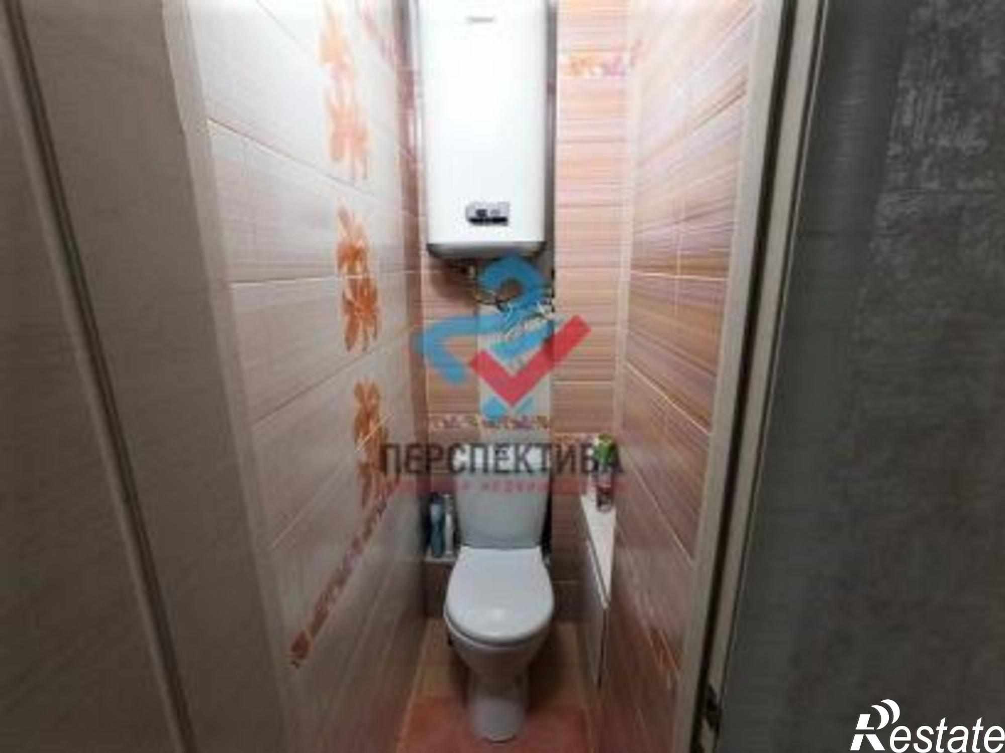 Купить квартиру за 4 750 000 рублей на улица 65-летия Победы, 9