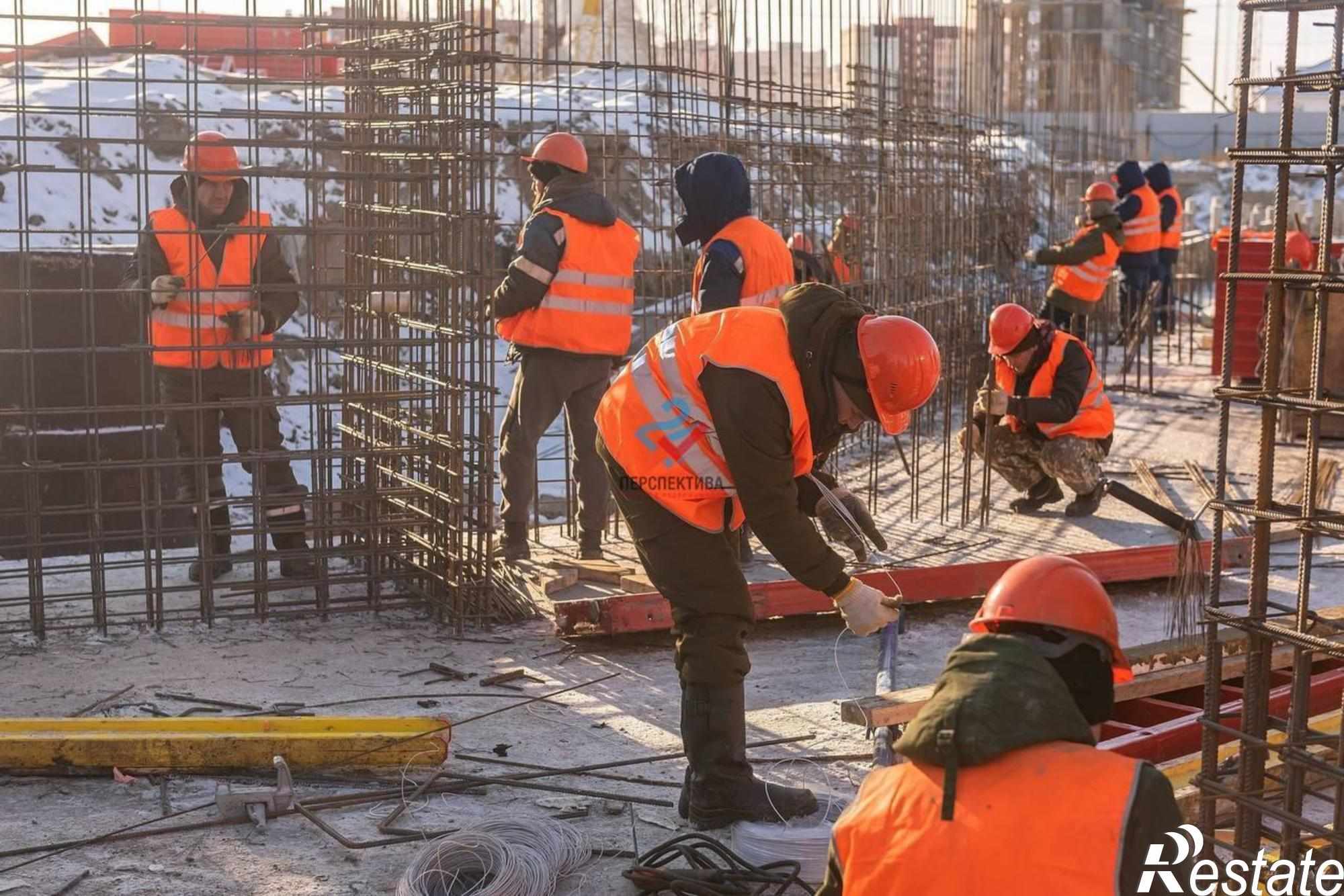 Купить квартиру за 6 208 400 рублей на Железнодорожный район,  жилой комплекс Норвуд