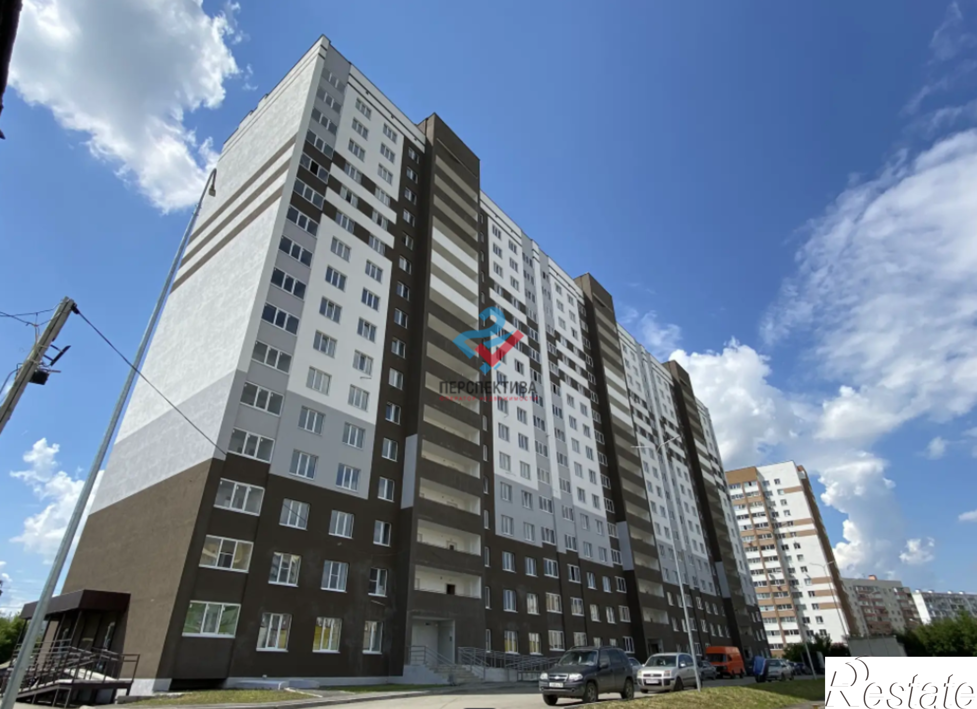 Купить квартиру за 2 355 450 рублей на Ивановская улица, 156