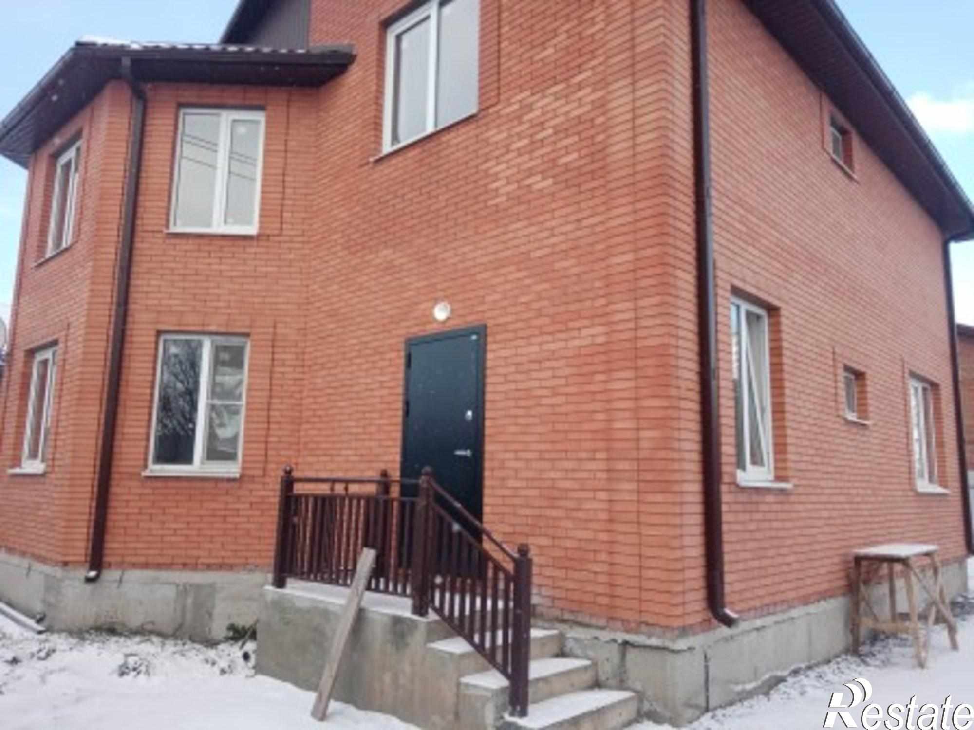 Купить дачу, дом, коттедж за 8 500 000 рублей на Буковая улица