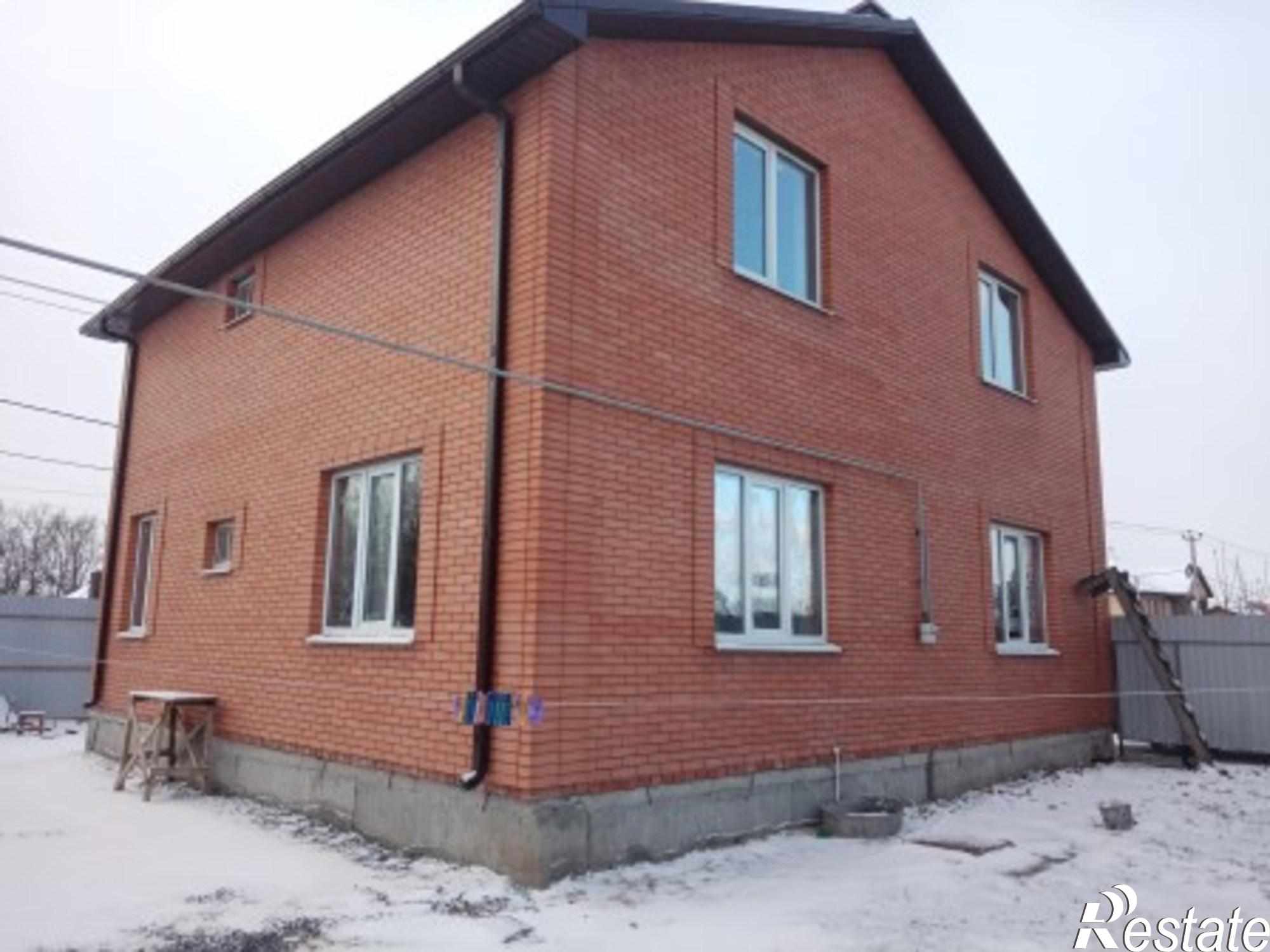 Купить дачу, дом, коттедж за 8 500 000 рублей на Буковая улица