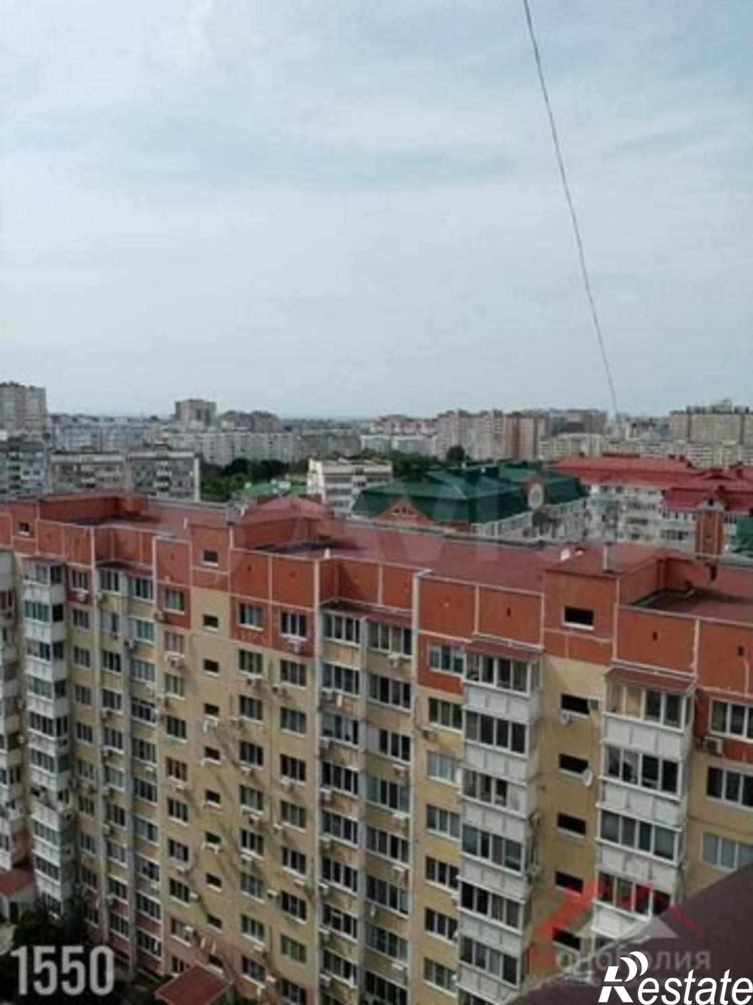 Купить квартиру за 11 000 000 рублей на Владимирская улица, 144