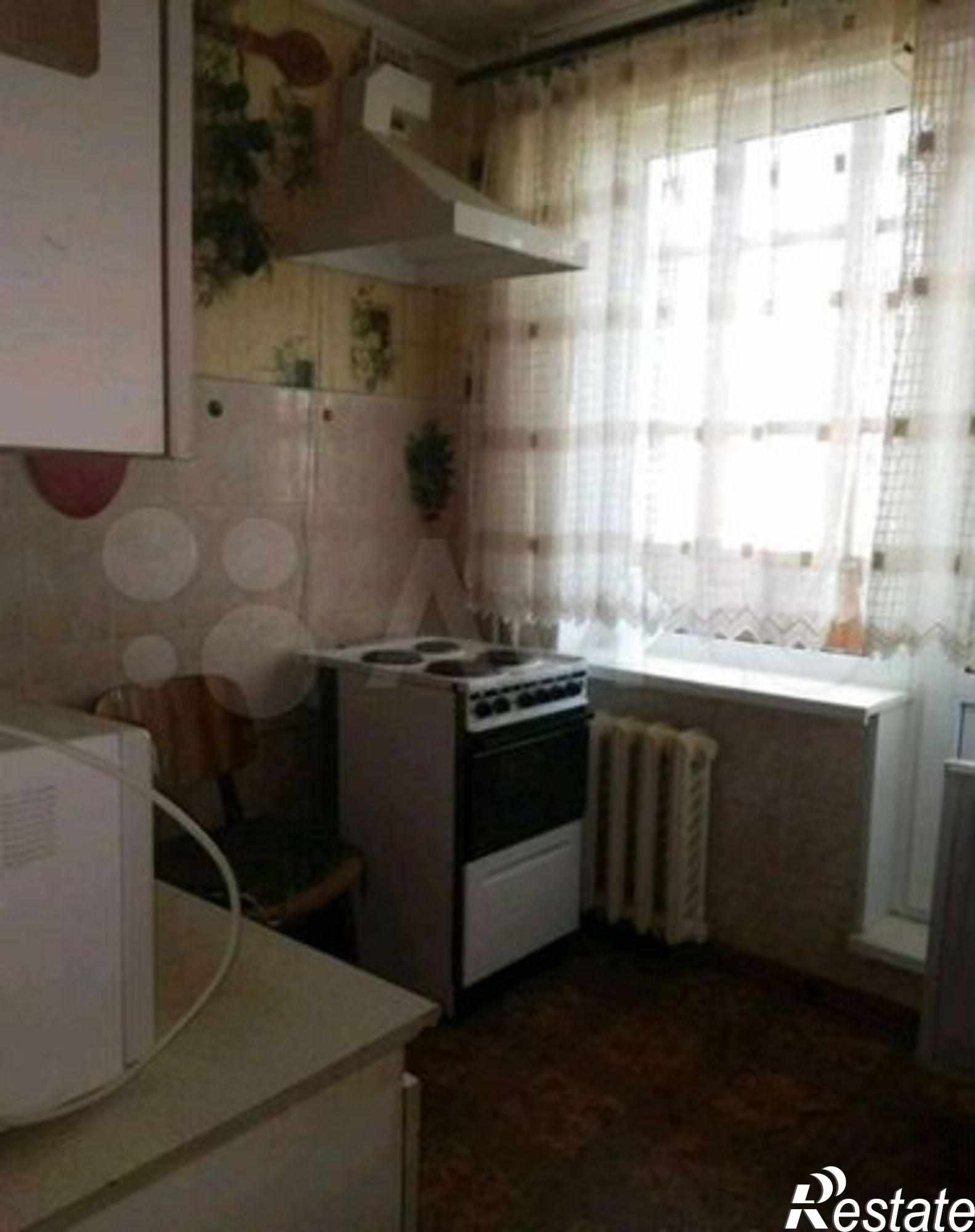 Купить квартиру за 4 200 000 рублей на улица Бондарева, 9
