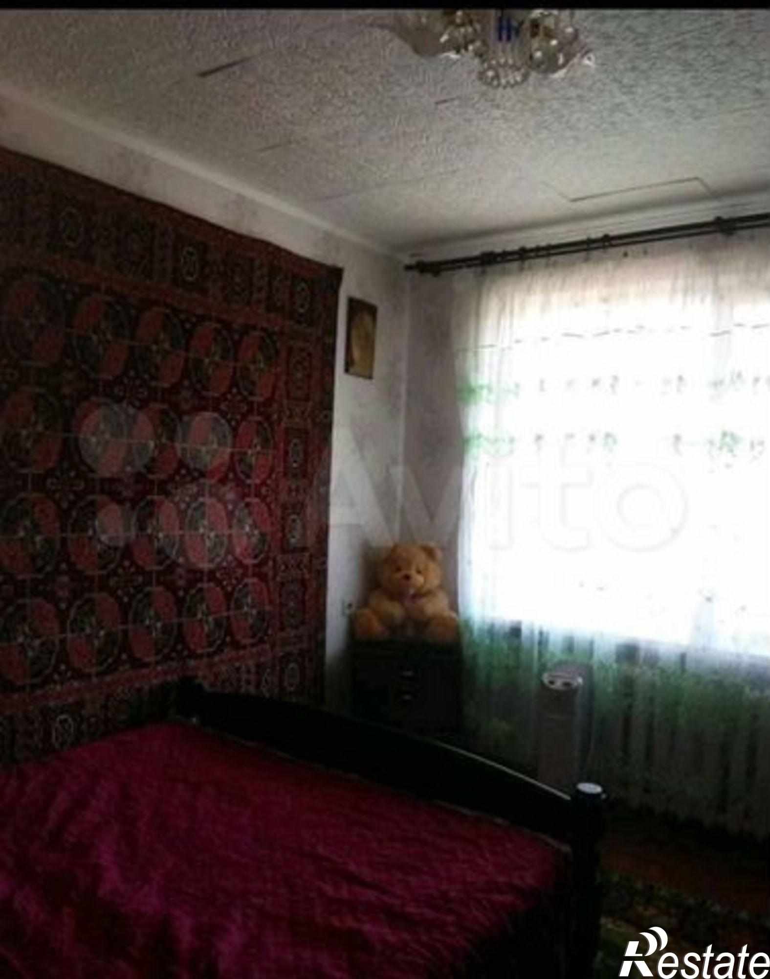 Купить квартиру за 4 200 000 рублей на улица Бондарева, 9