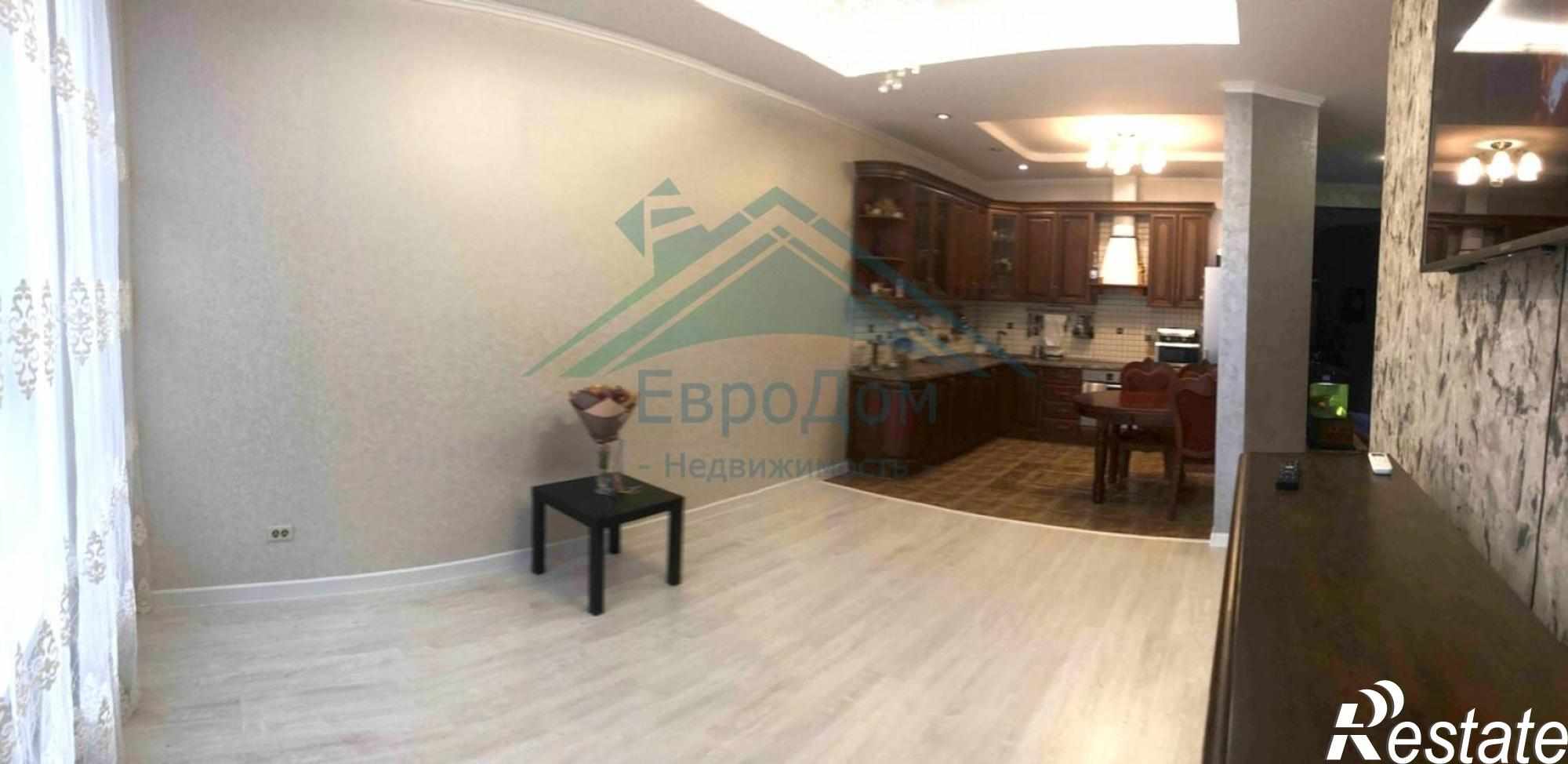Купить квартиру за 12 800 000 рублей на Свободы, 3