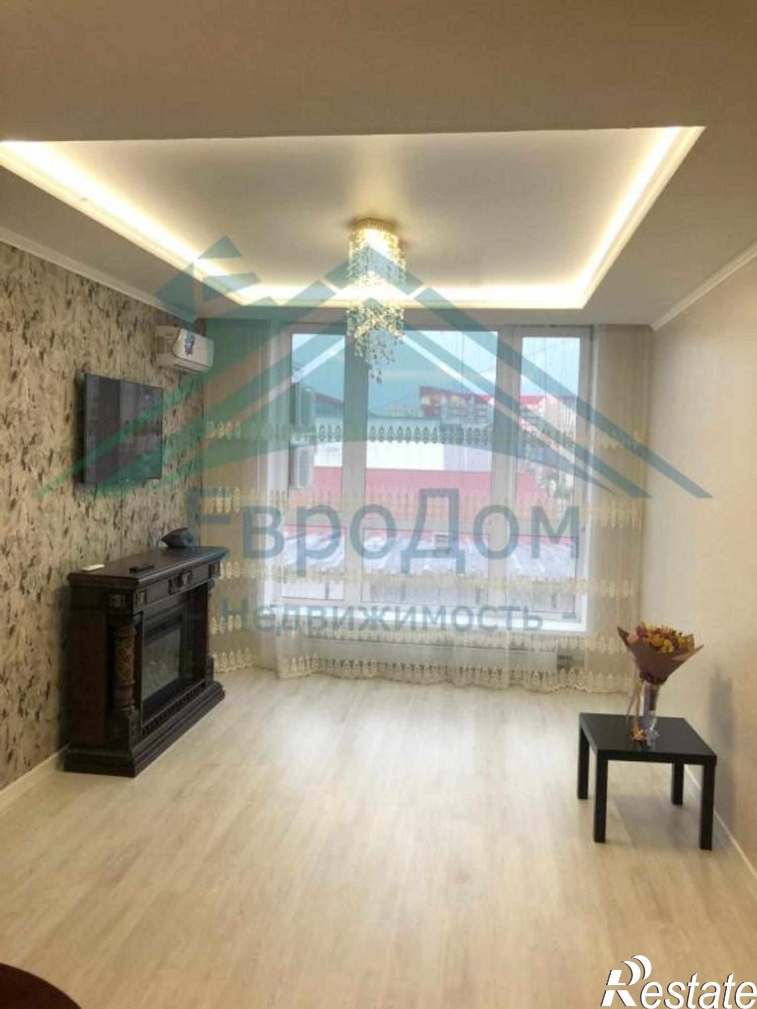 Купить квартиру за 12 800 000 рублей на Свободы, 3