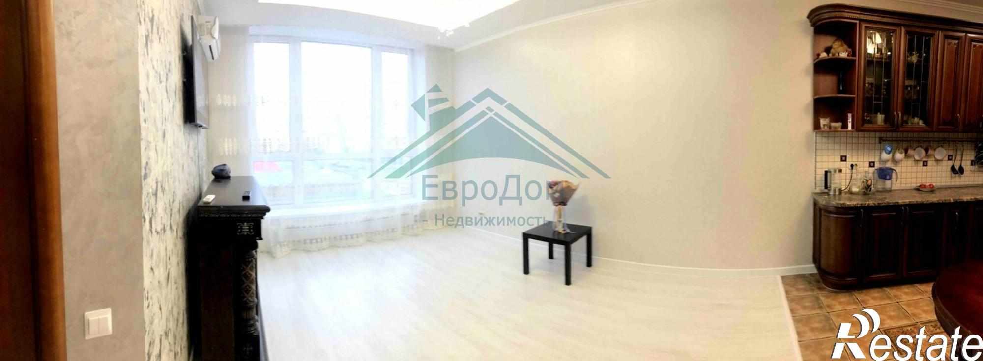Купить квартиру за 12 800 000 рублей на Свободы, 3
