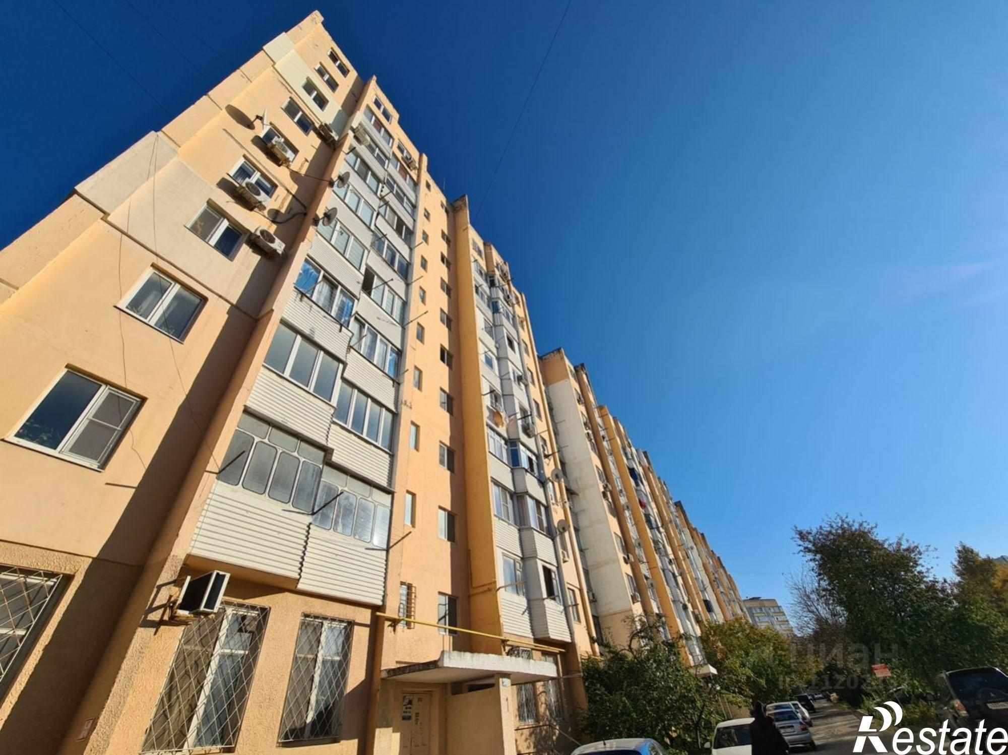 Купить квартиру за 9 899 100 рублей на Стахановская улица, 9