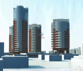 земля 65.68 сот улица Маршала Крылова, 13
