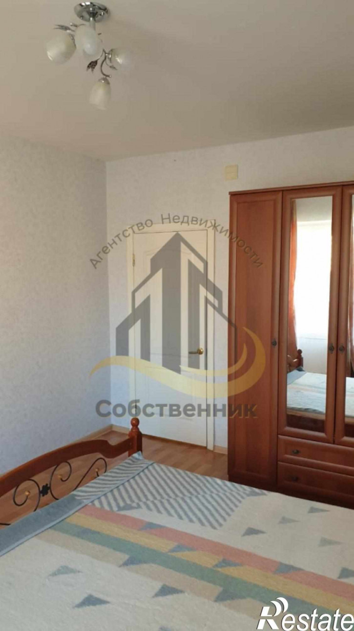 2-комн квартира Степной мкр, 16