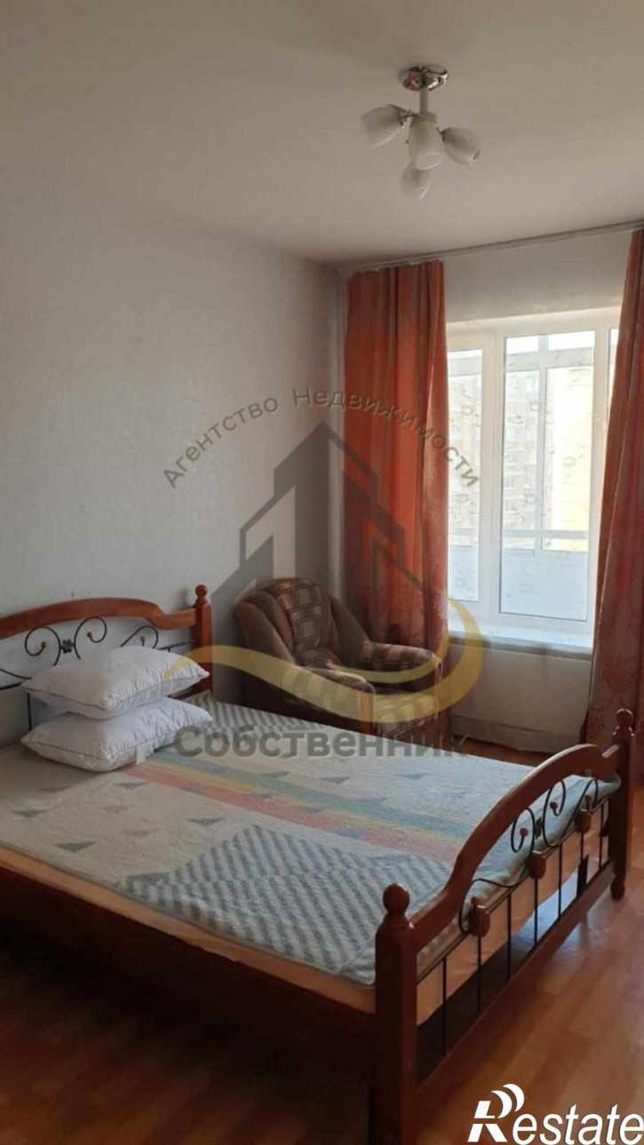 2-комн квартира Степной мкр, 16