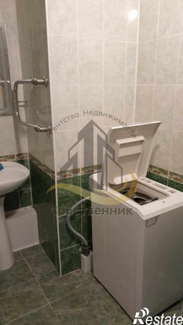 2-комн квартира Степной мкр, 16