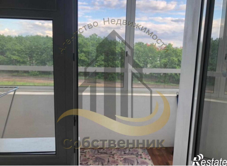 1-комн квартира Степной мкр, 20
