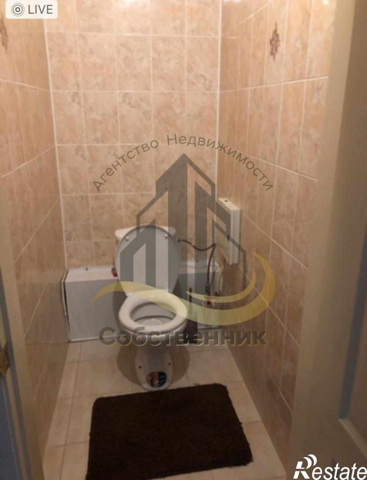 1-комн квартира Степной мкр, 20
