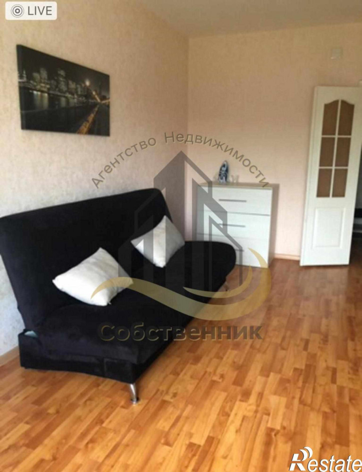 1-комн квартира Степной мкр, 20