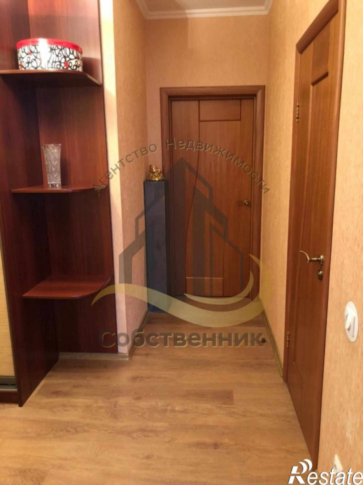 3-комн квартира Степной мкр, 7