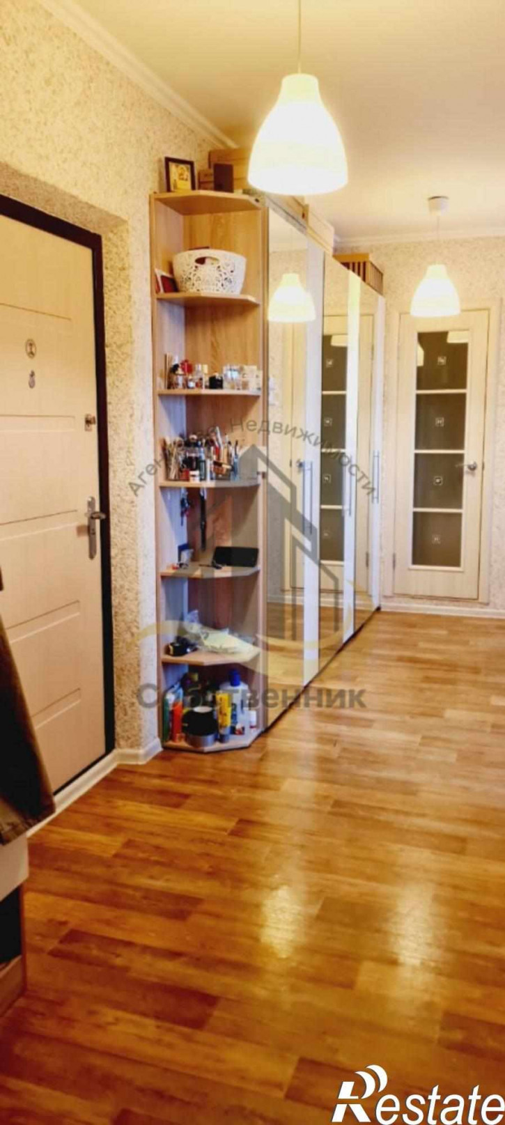 3-комн квартира Северный мкр, 5