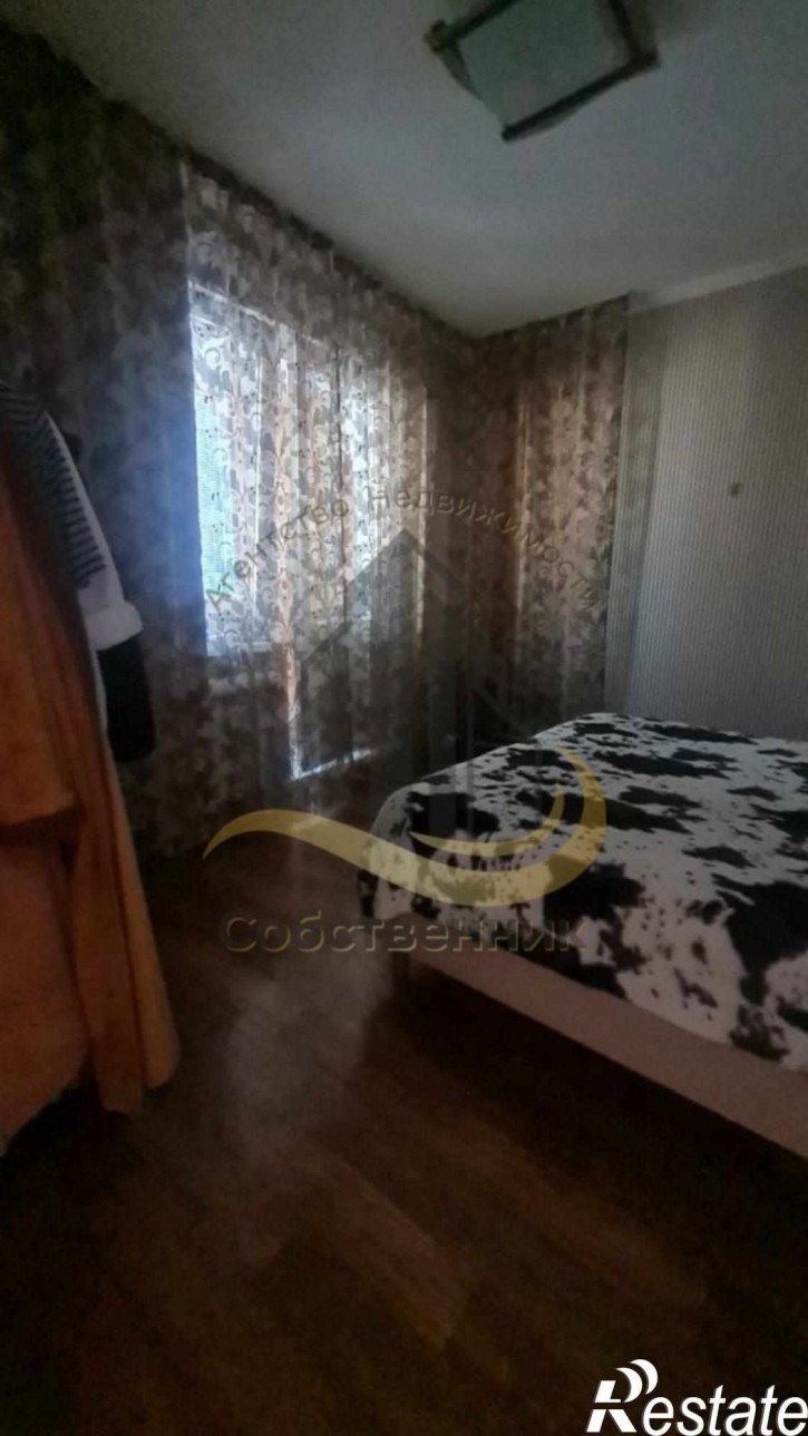 3-комн квартира Северный мкр, 5