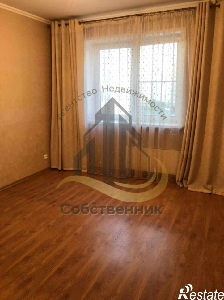 3-комн квартира Степной мкр, 7