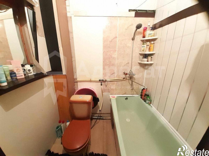 1-комн квартира проспект им. В.И. Ленина,  д.81