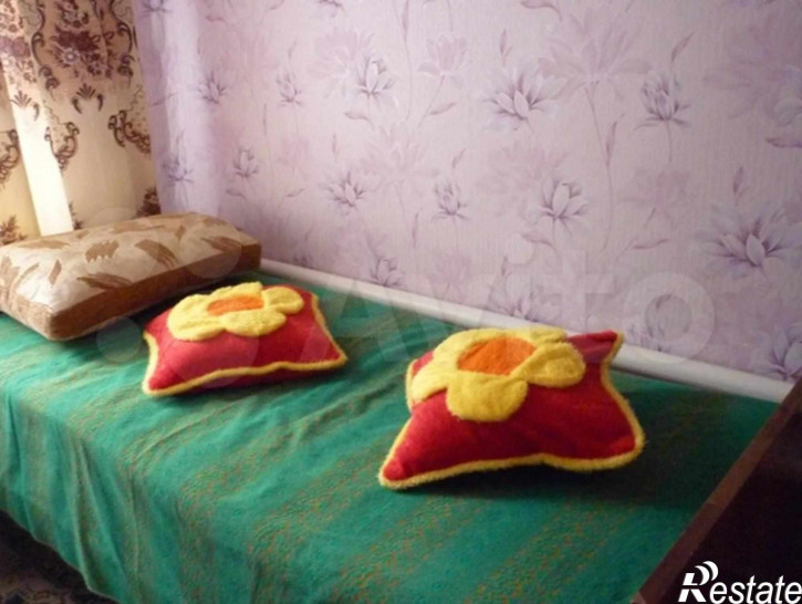 Земельный участок Урицкого улица, 100