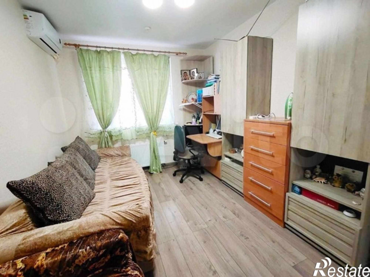 2-комн квартира половинко улица, 101