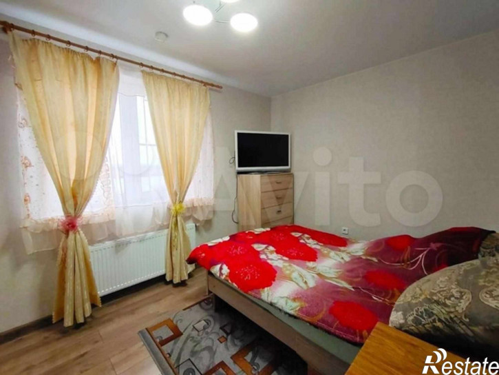 2-комн квартира половинко улица, 101