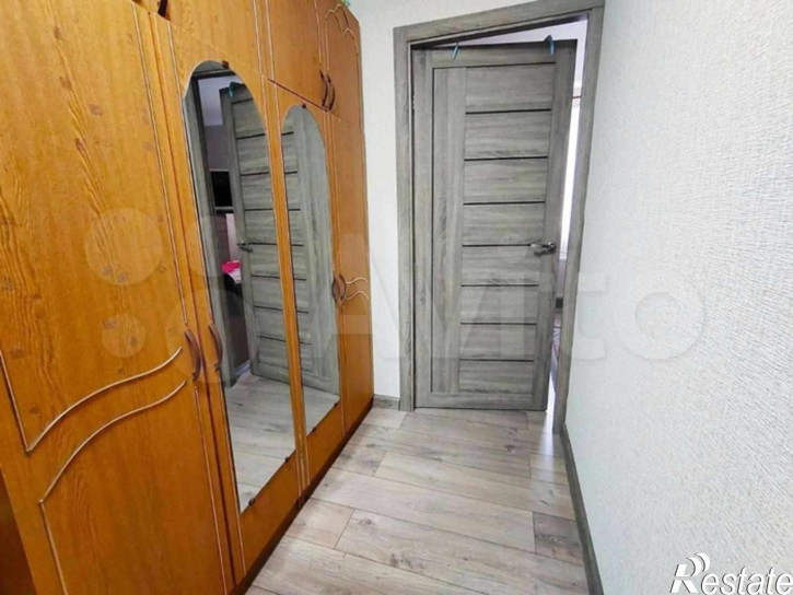 2-комн квартира половинко улица, 101