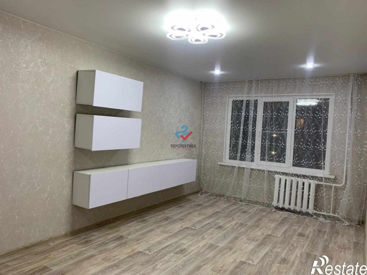 2-комн квартира Ульяновская улица, 10