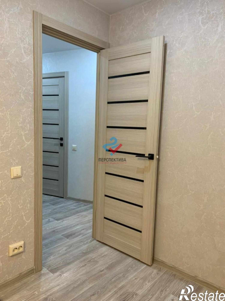 2-комн квартира Ульяновская улица, 10