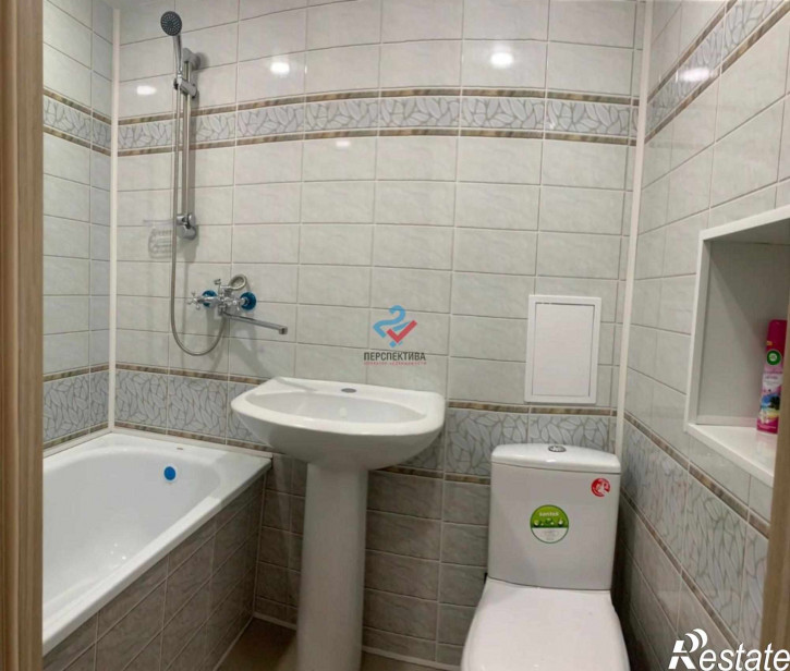 2-комн квартира Ульяновская улица, 10