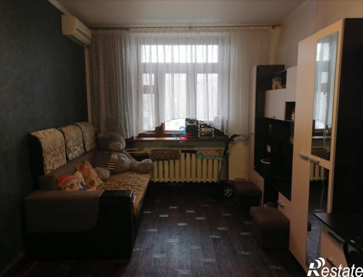 Комната улица Кирова, 3