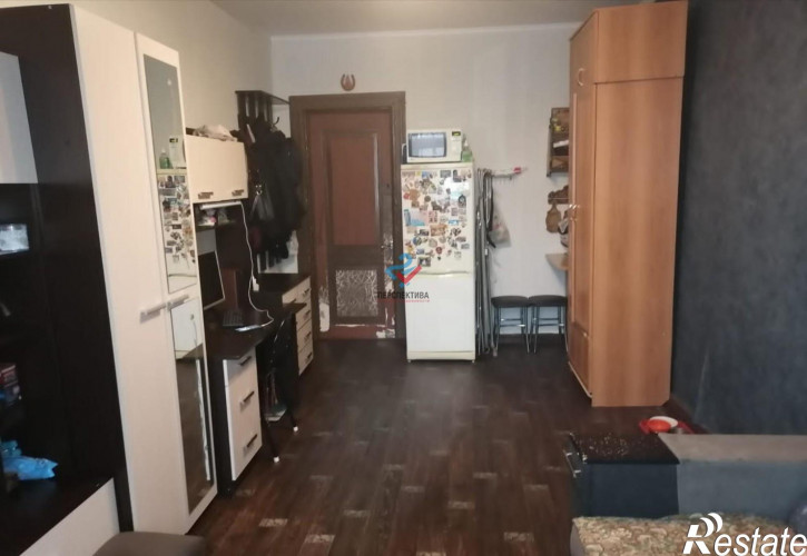 Комната улица Кирова, 3