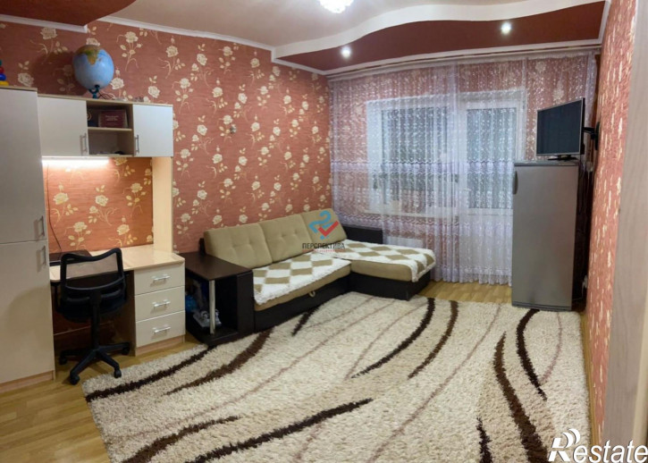 2-комн квартира улица Урицкого, 62